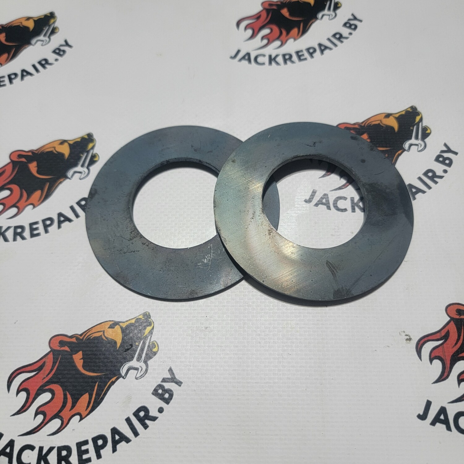 Шайба шкворня верхнего Carraro 128632
