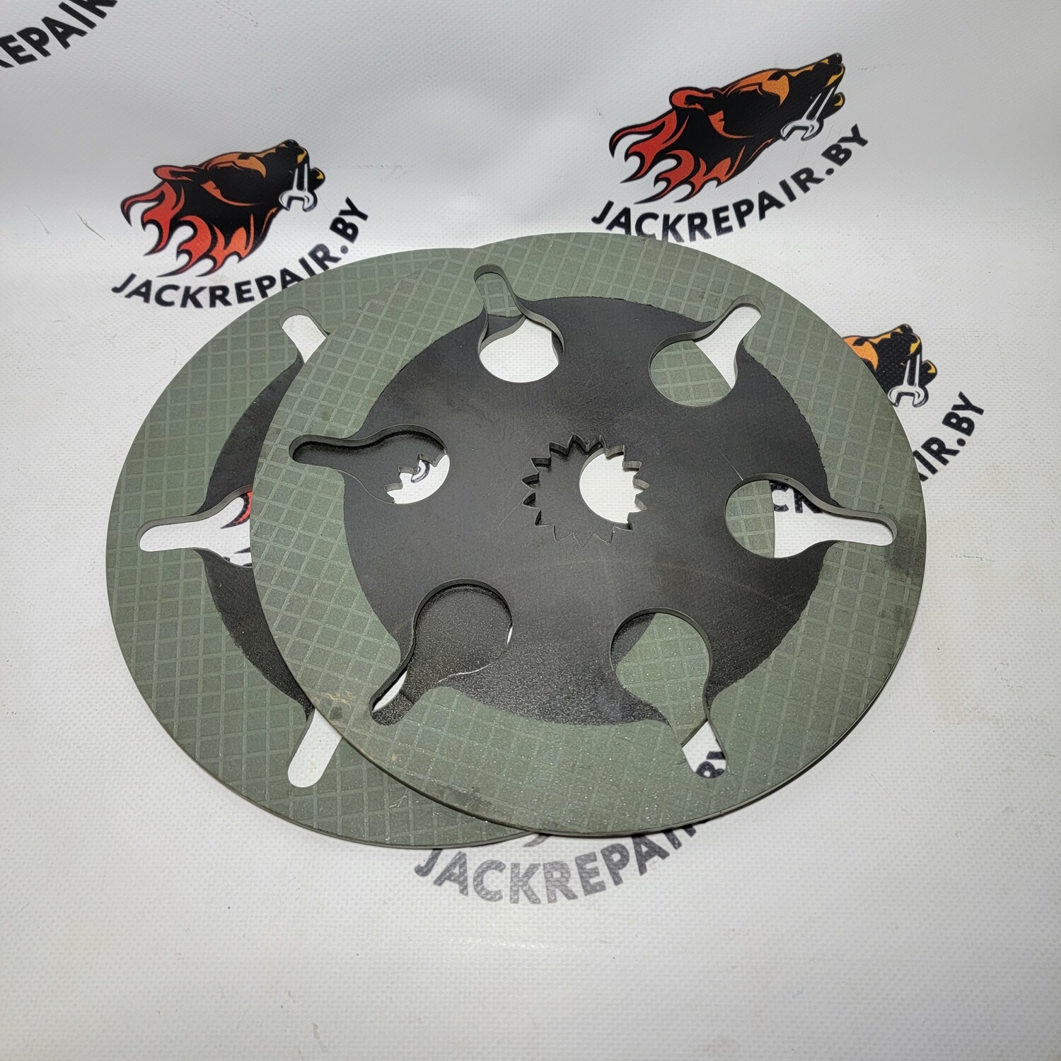 Фрикционный диск Carraro 148795