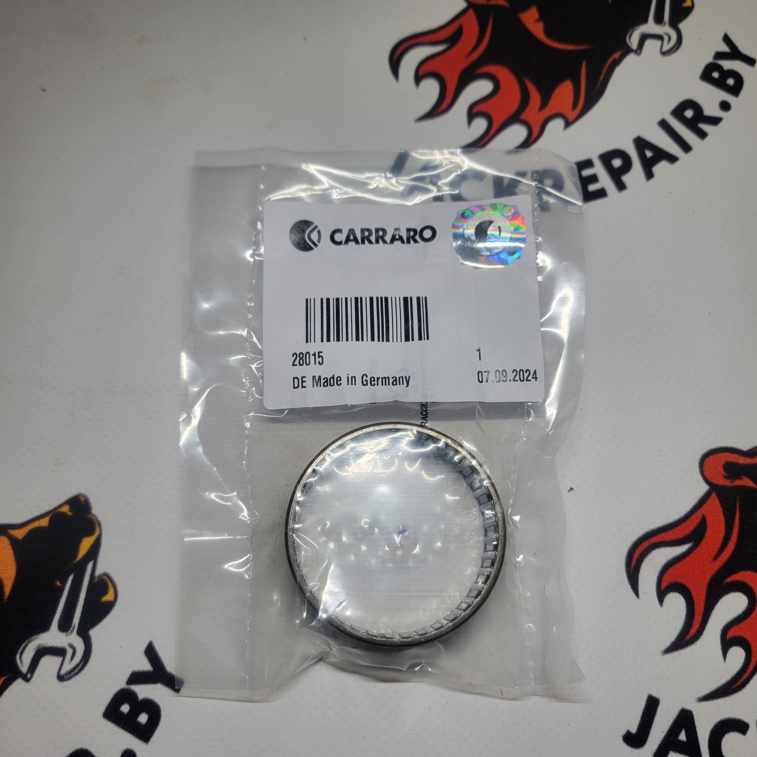 Обойма подшипника Carraro 28015