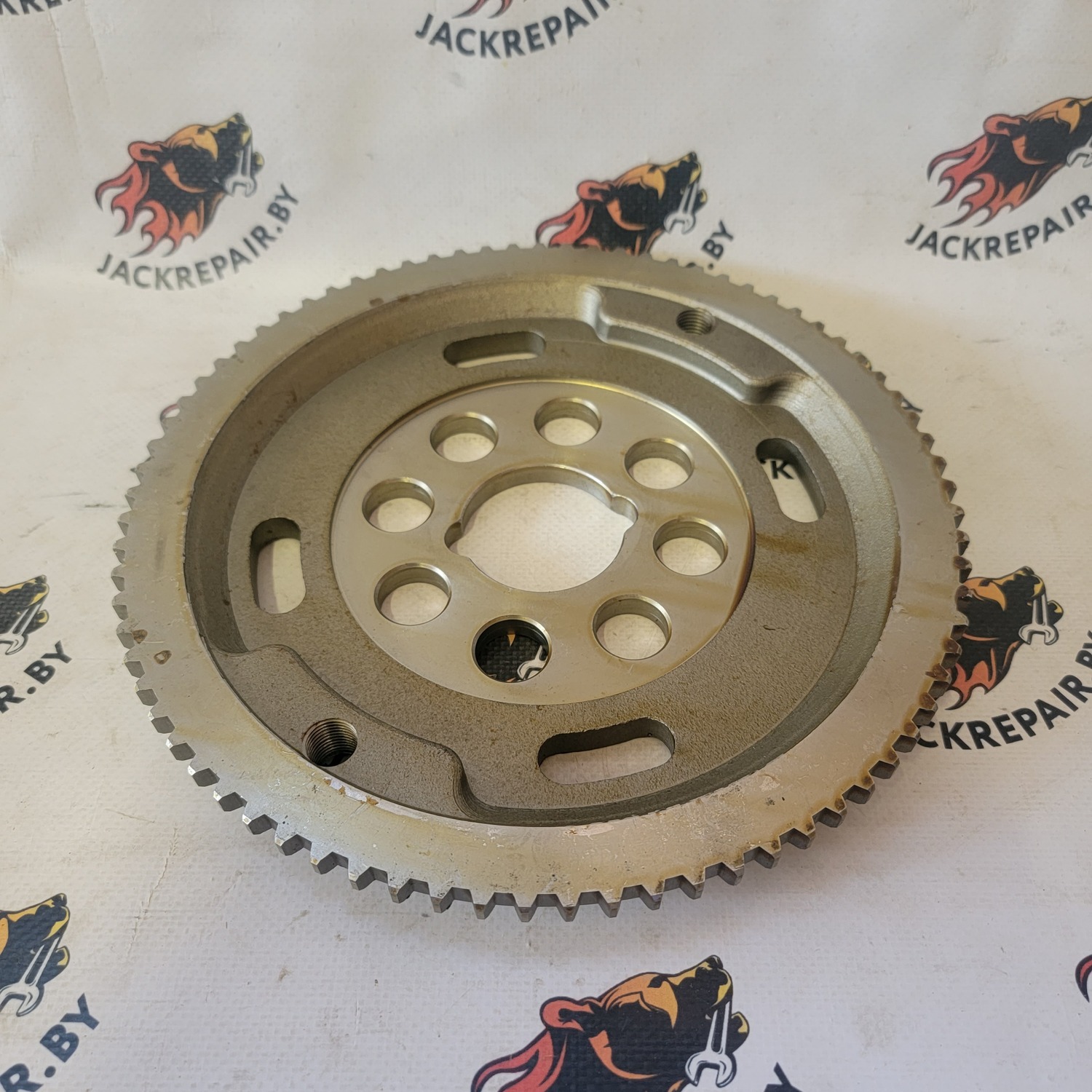 Зубчатое колесо CARRARO  140376
