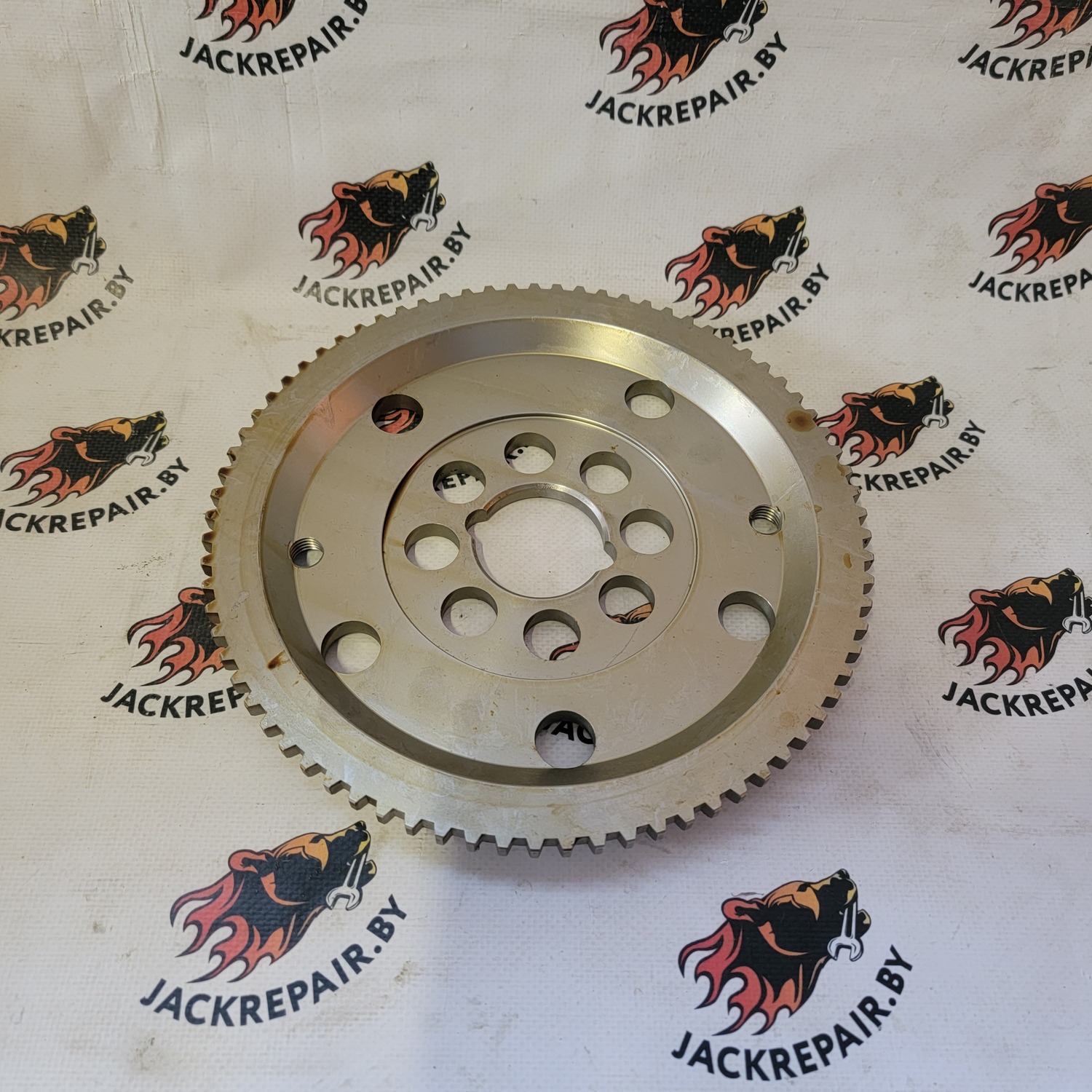 Шестерня ступицы Carraro 139633