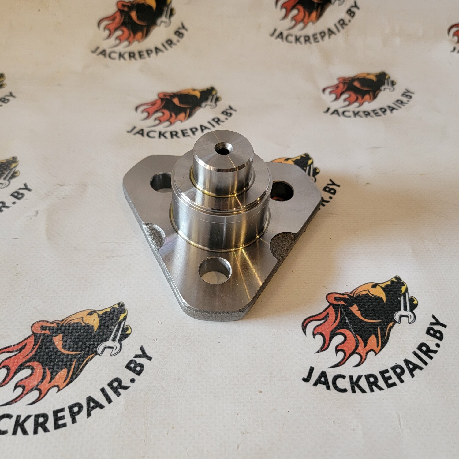 Шкворень нижний Carraro  28881