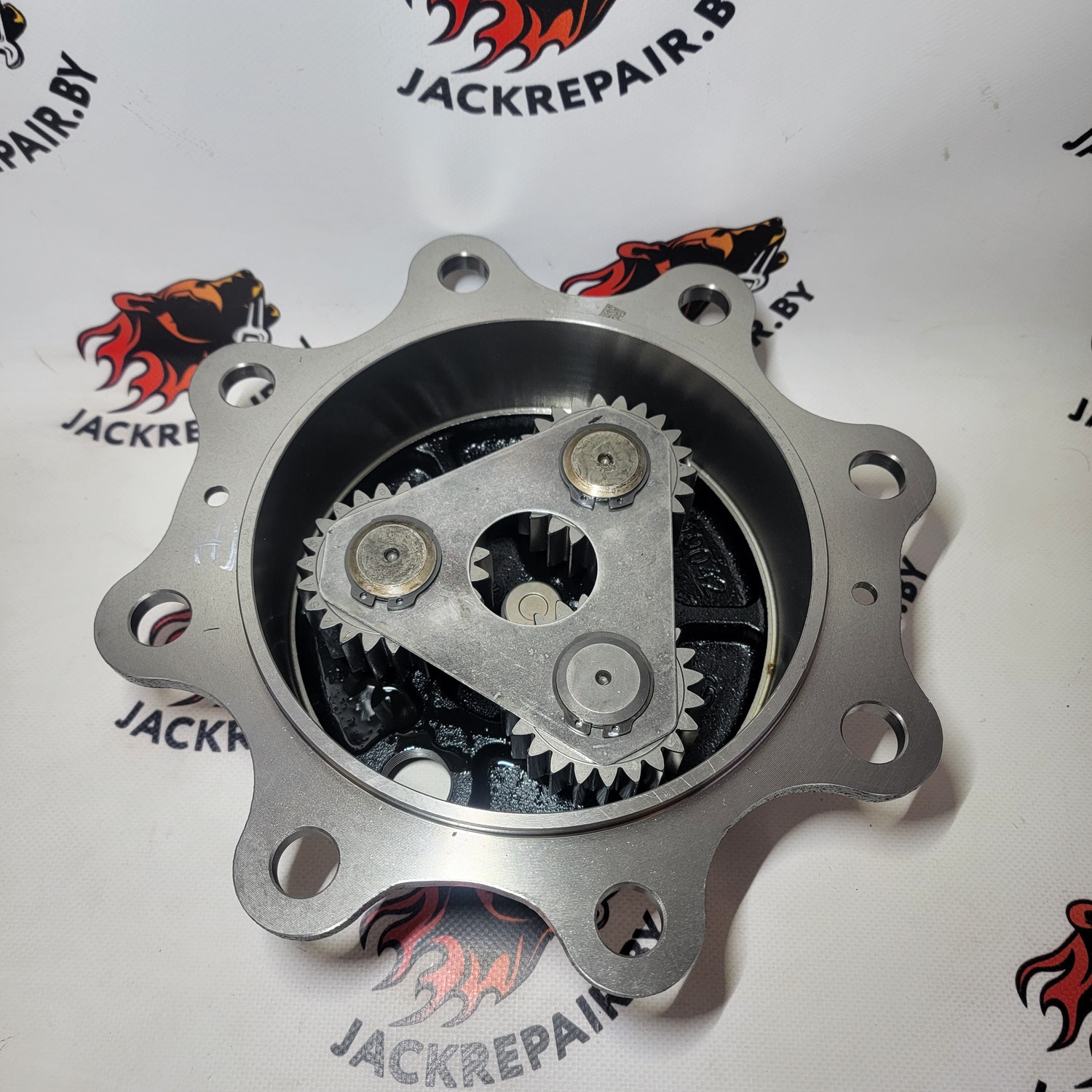 Шестерня планетарная CARRARO  065587