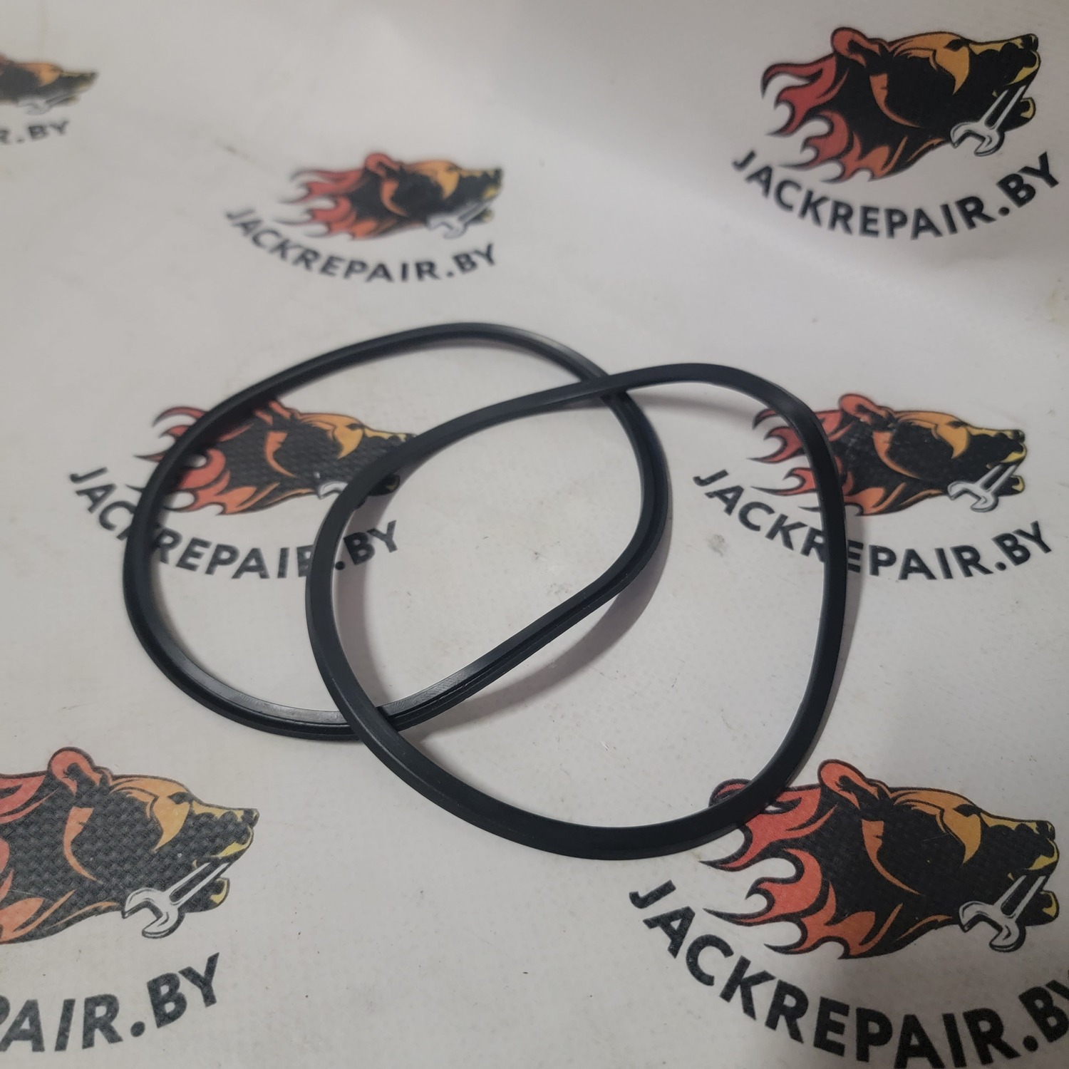 Уплотнение поршня JLG 91474288