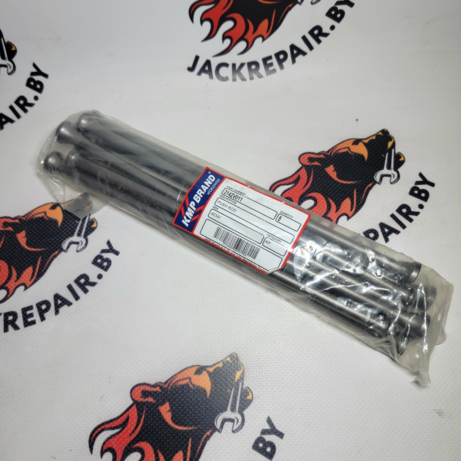 Штанга толкателя KMP BRAND 3142V011 Штанга толкателя KMP BRAND 3142V011