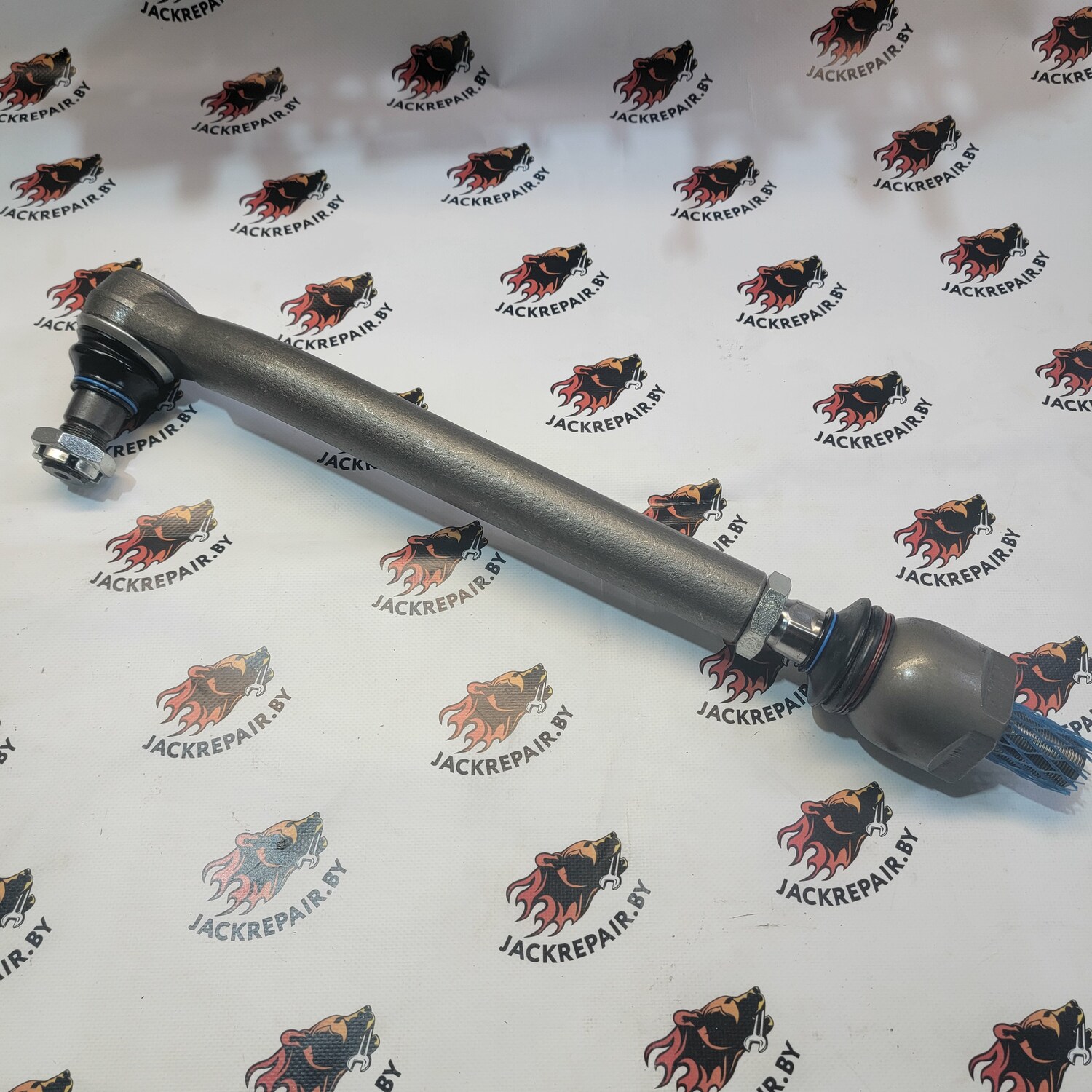 Рулевая тяга в сборе с наконечником  Carraro 147309