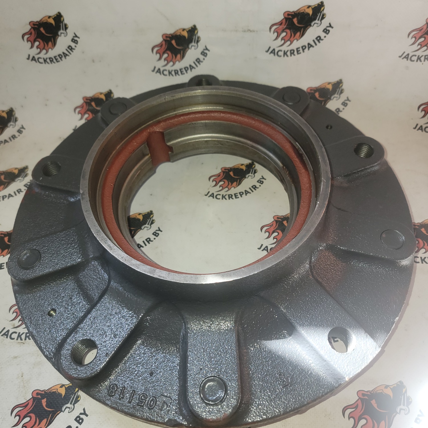 Корпус ступицы CARRARO 68051
