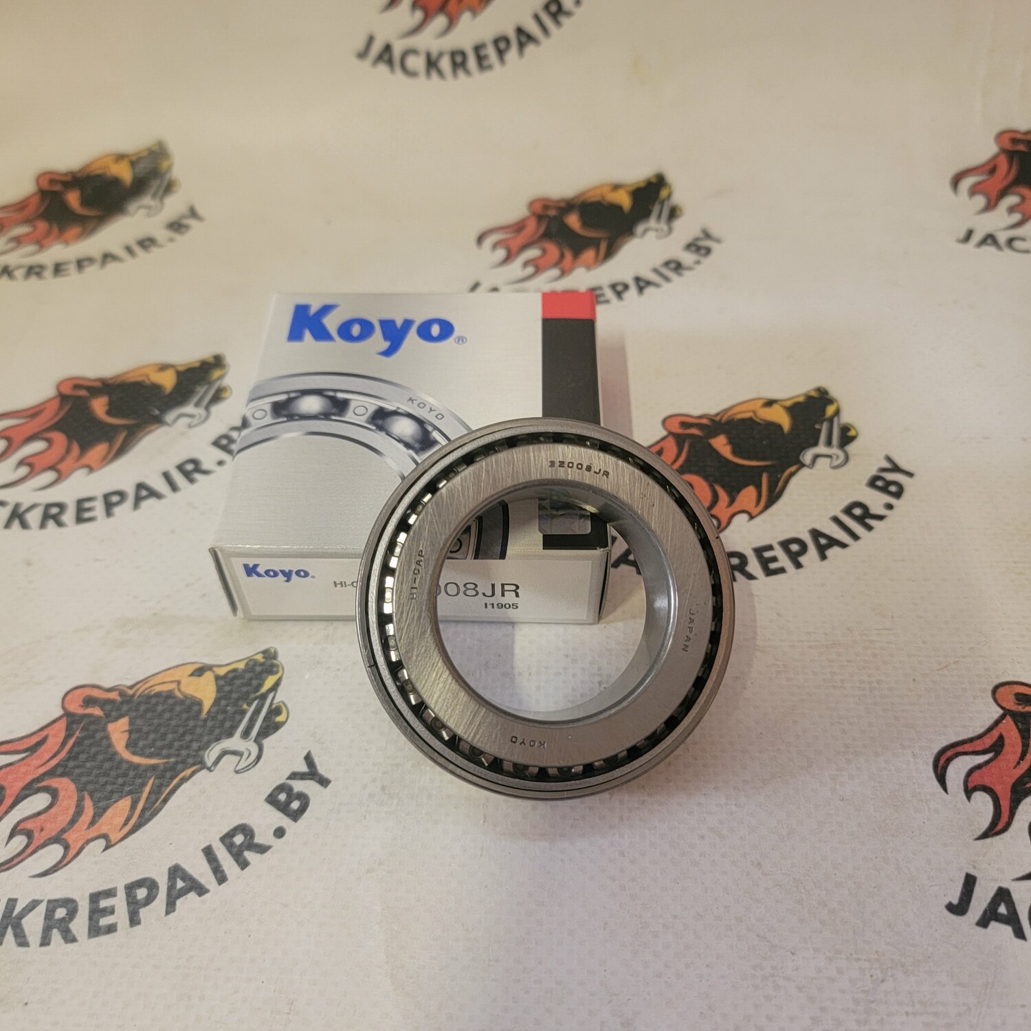 Подшипник Koyo 32008