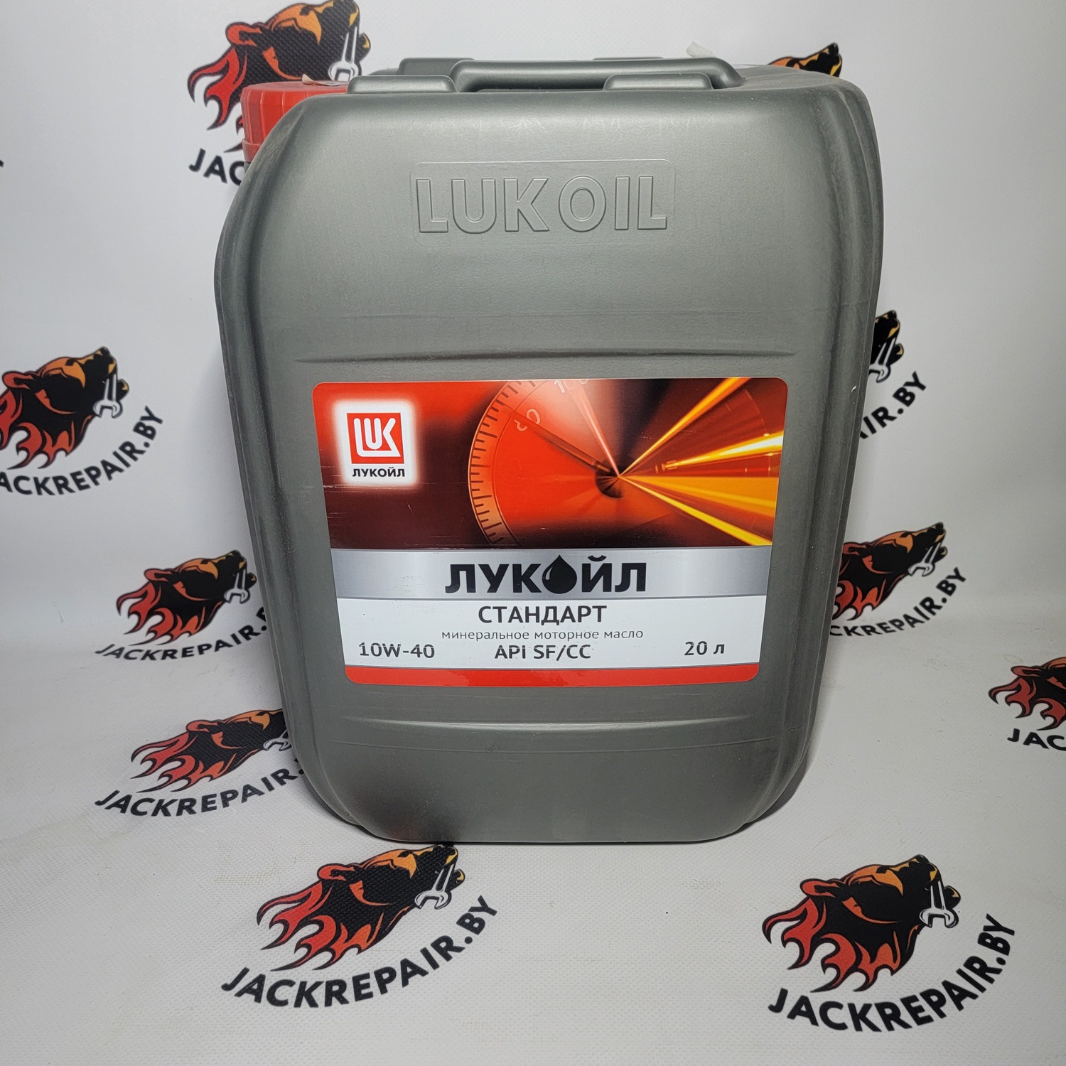 Масло моторное ЛУКОЙЛ 10W40 Стандрат Масло моторное ЛУКОЙЛ 10W40 Стандрат