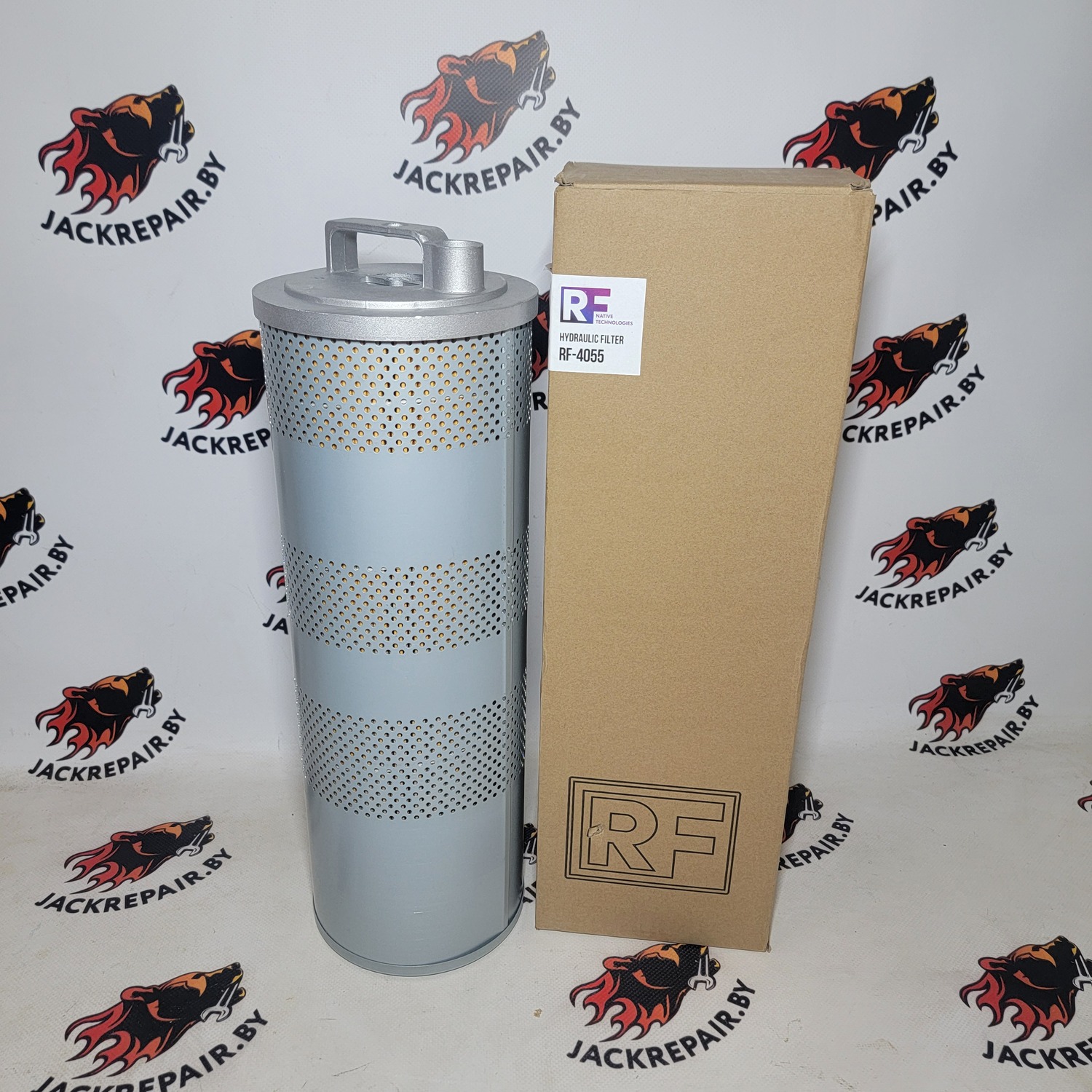 Фильтр гидравлический RF-4055 Фильтр гидравлический RF-4055