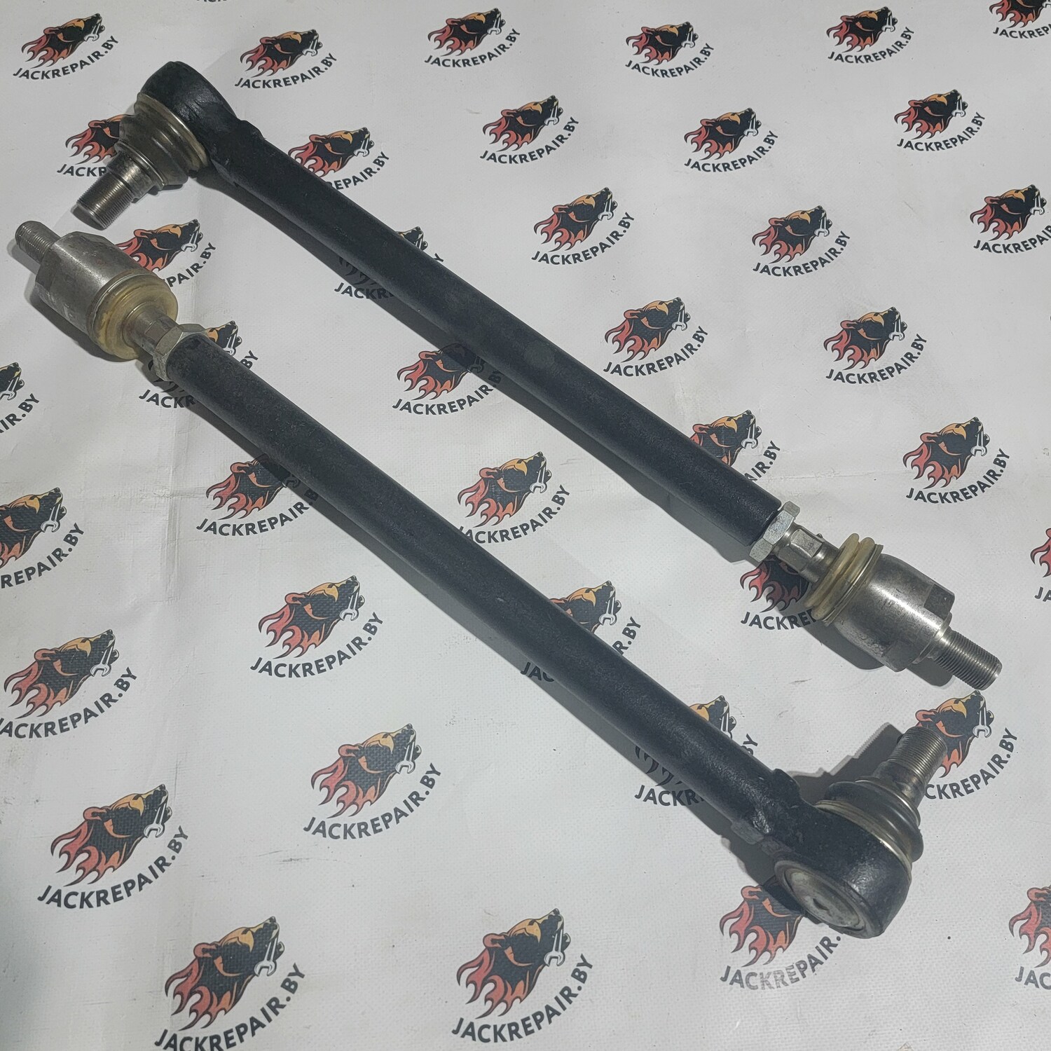 Тяга рулевая в сборе Carraro 139104