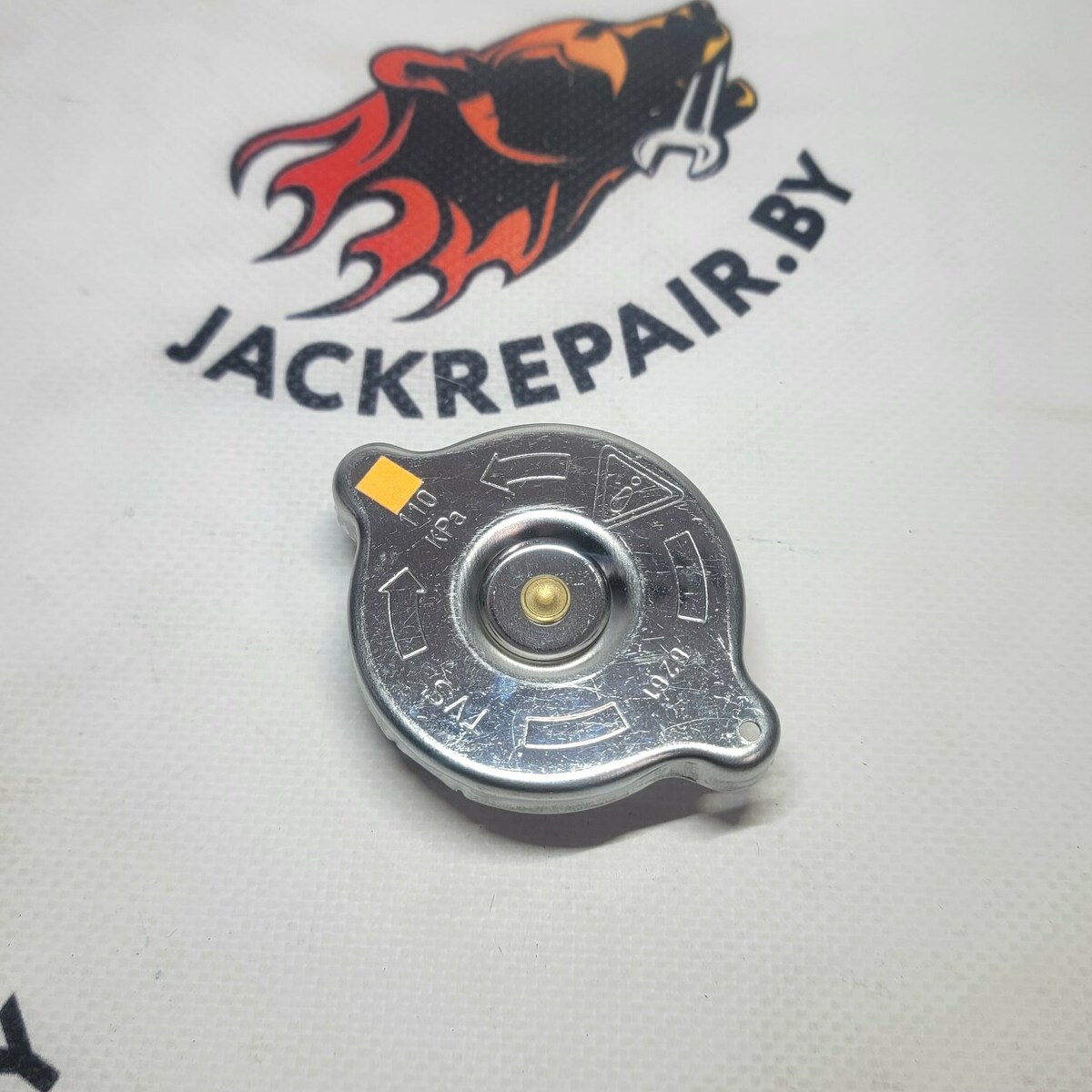Крышка радиатора Perkins 24850073 Крышка радиатора Perkins 24850073