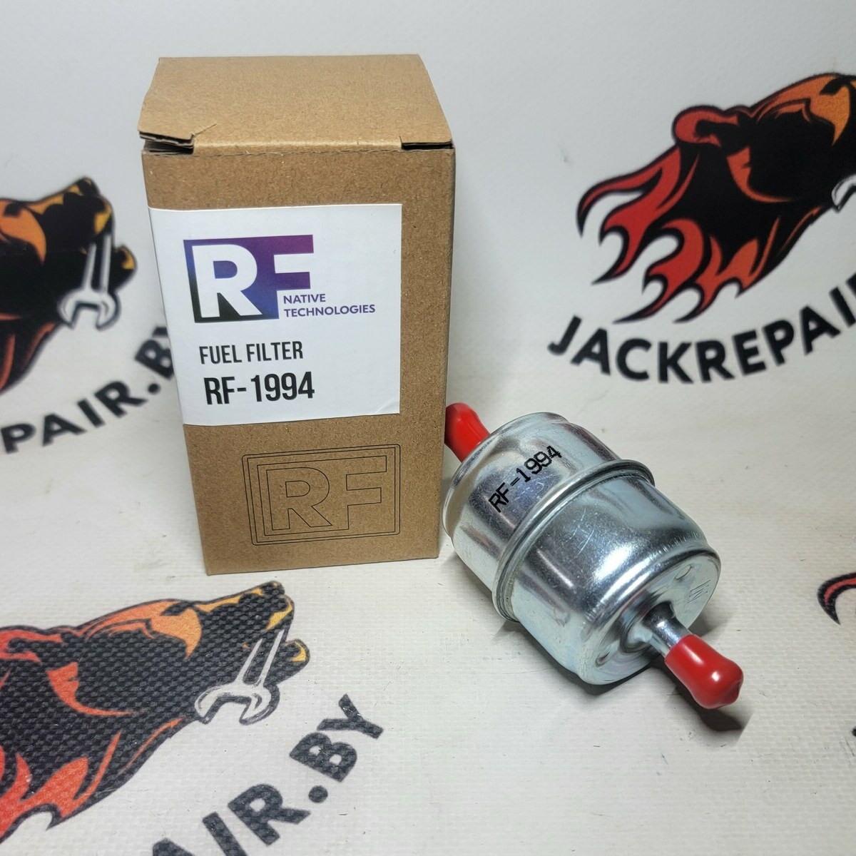 Фильтр топливный RF-1994 Фильтр топливный RF-1994
